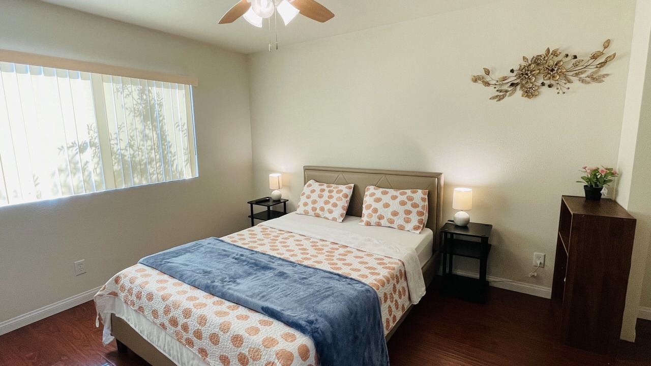 Photo of Bedroom in Fontana