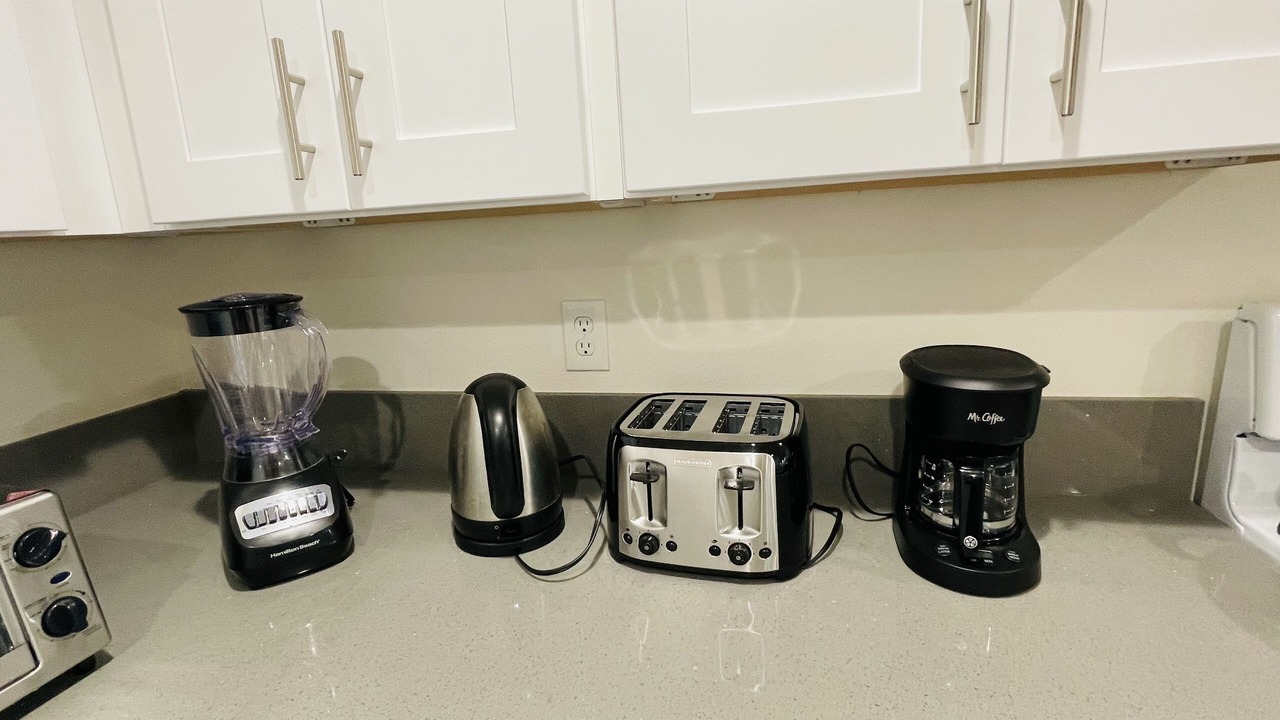 Photo of Kitchen in Fontana