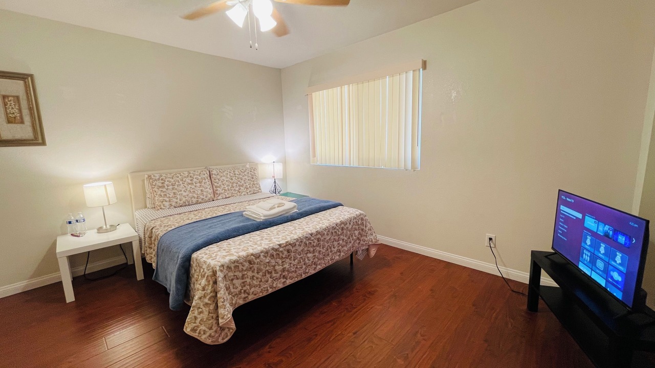 Photo of Bedroom in Fontana