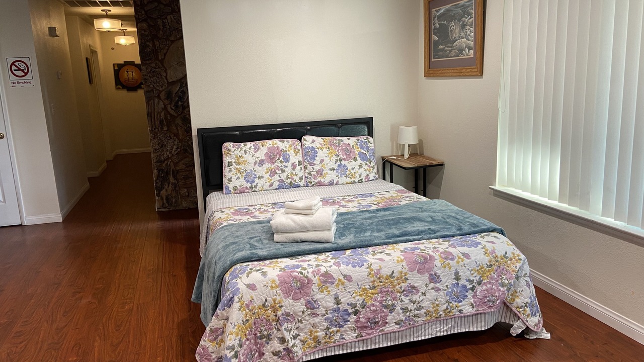 Photo of Bedroom in Fontana