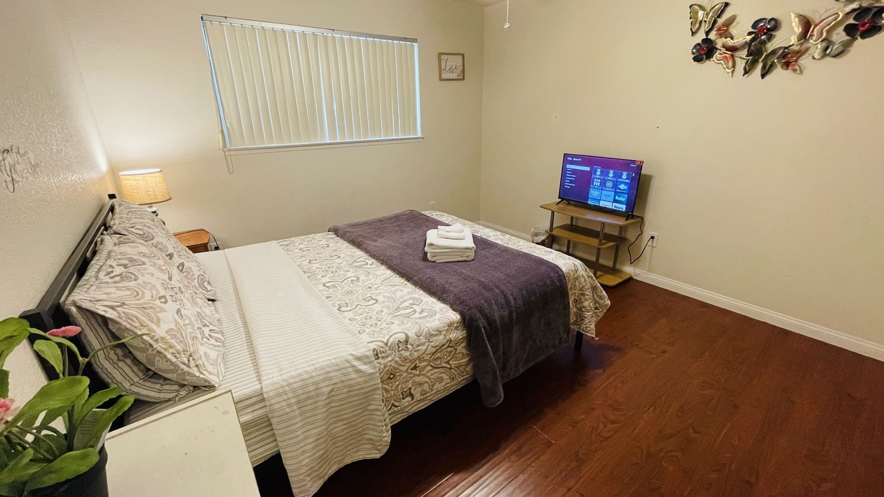 Photo of Bedroom in Fontana