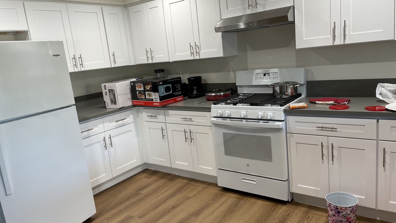 Photo of Kitchen in Fontana