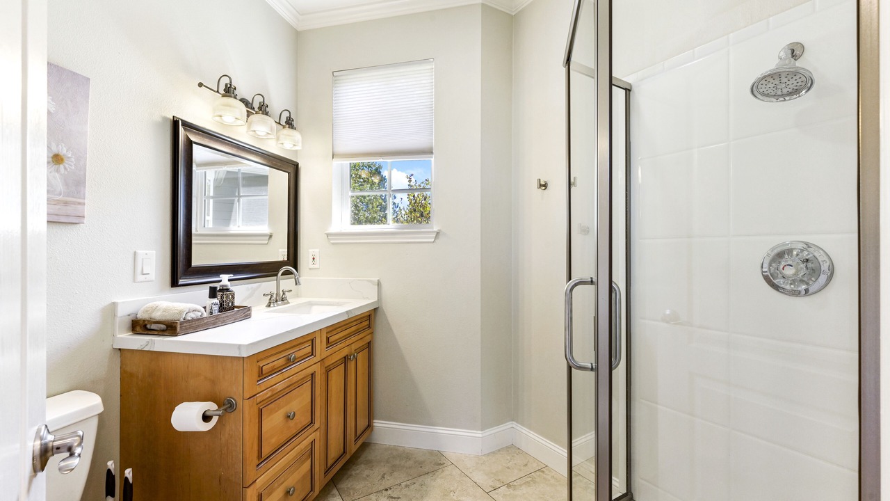 Photo of Bathroom in Sutter Creek