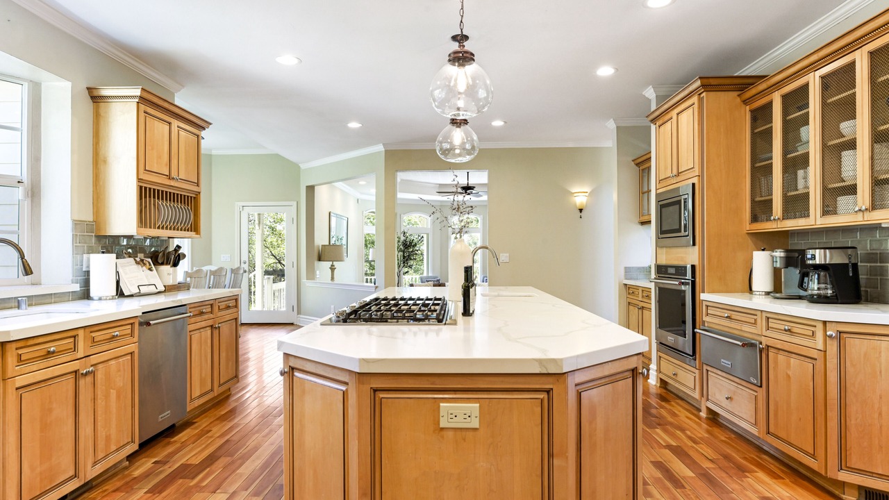 Photo of Kitchen in Sutter Creek