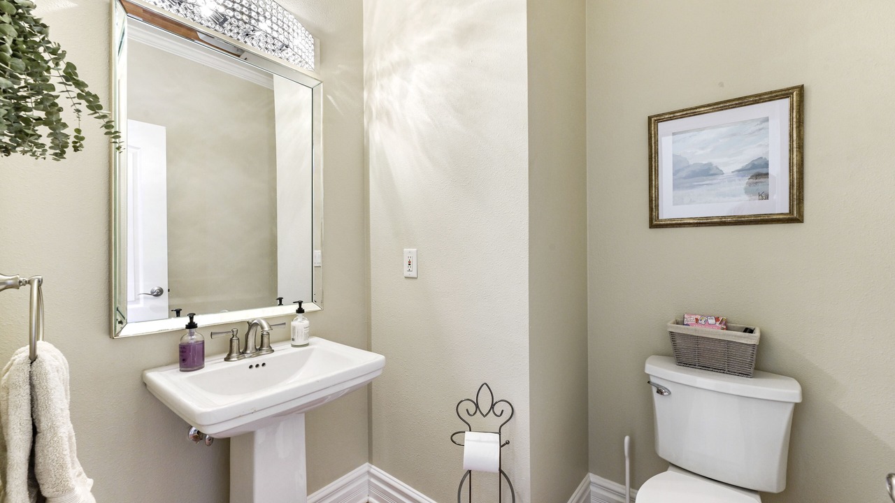 Photo of Bathroom in Sutter Creek