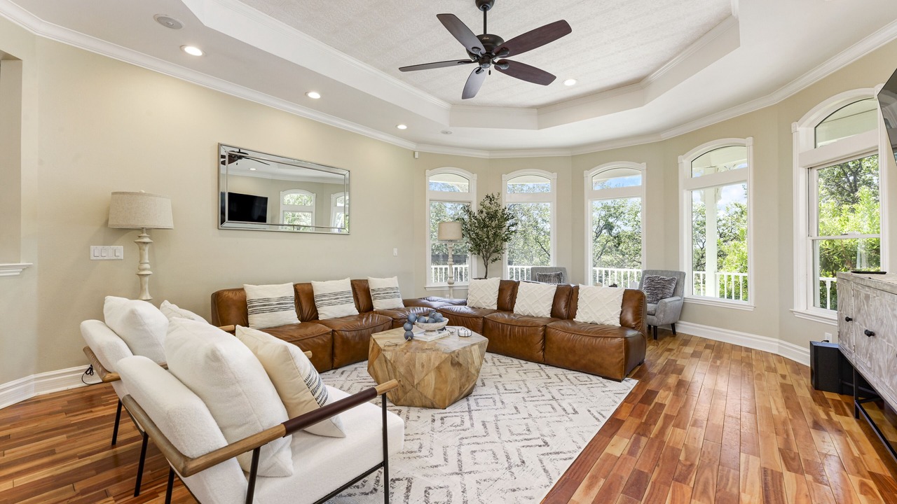 Photo of Livingroom in Sutter Creek