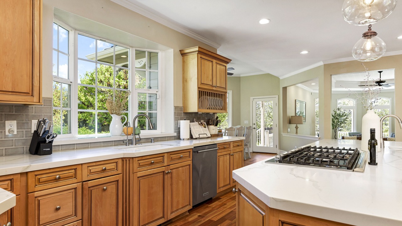 Photo of Kitchen in Sutter Creek