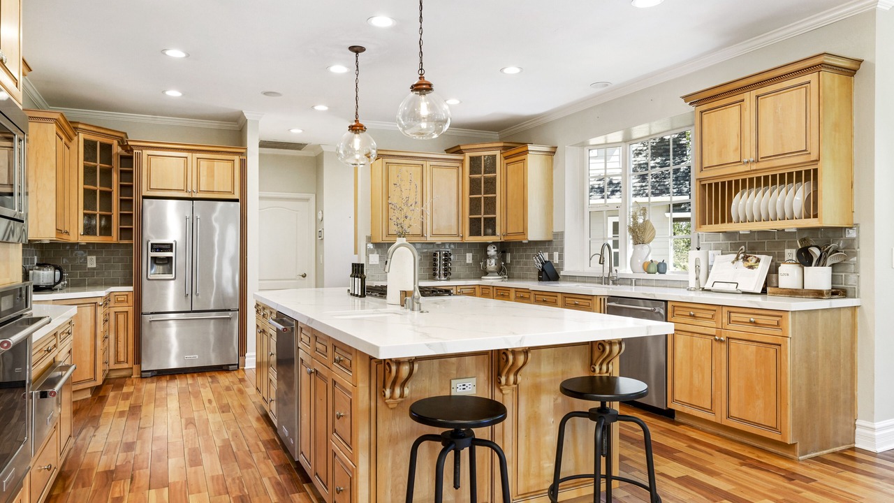 Photo of Kitchen in Sutter Creek
