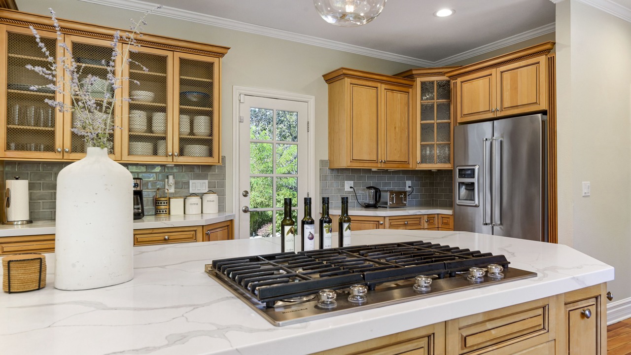 Photo of Kitchen in Sutter Creek