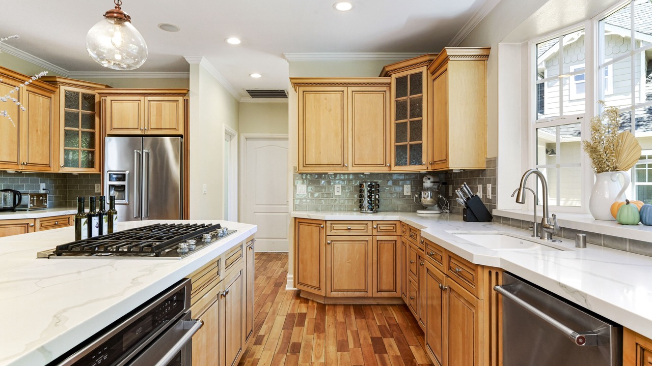 Photo of Kitchen in Sutter Creek