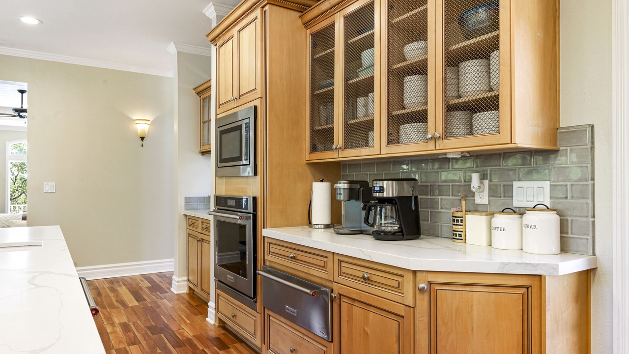 Photo of Kitchen in Sutter Creek