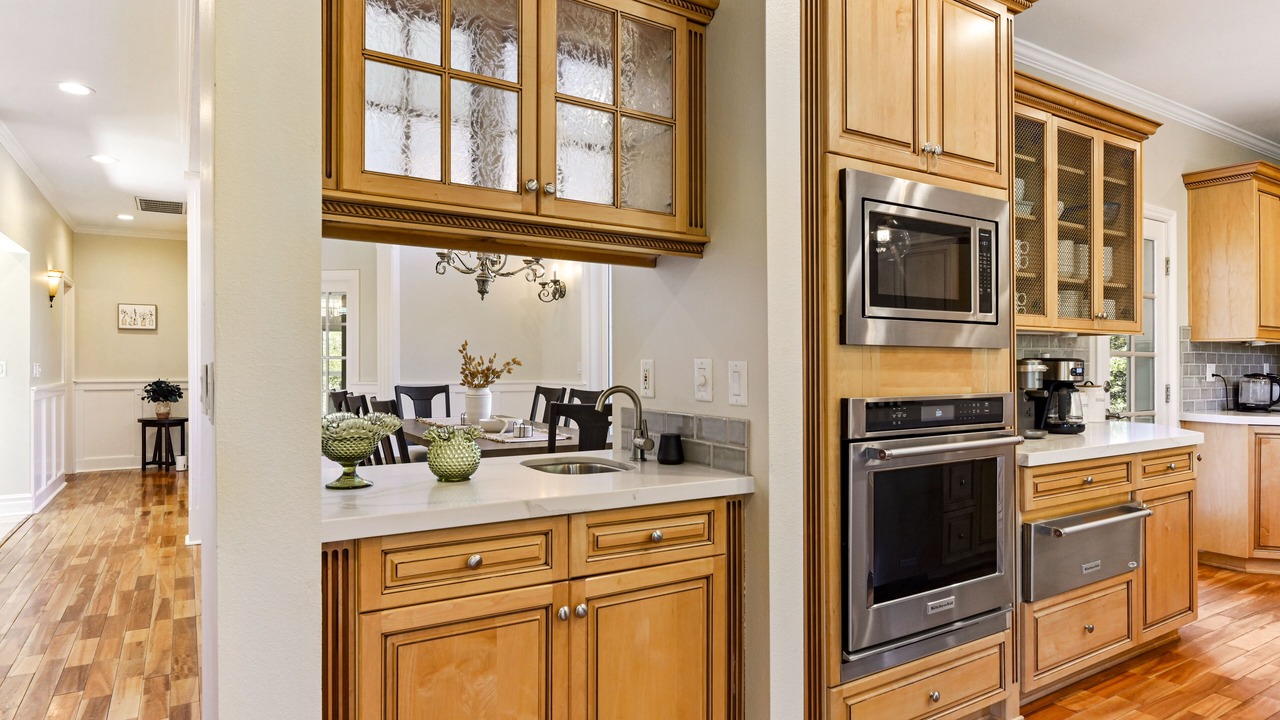 Photo of Kitchen in Sutter Creek