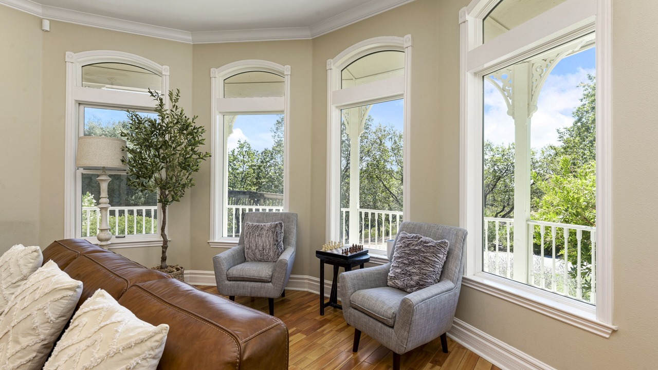 Photo of Livingroom in Sutter Creek