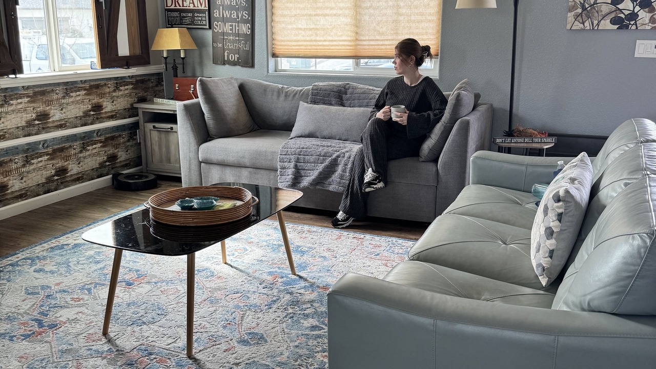 Photo of Livingroom in Rio Vista