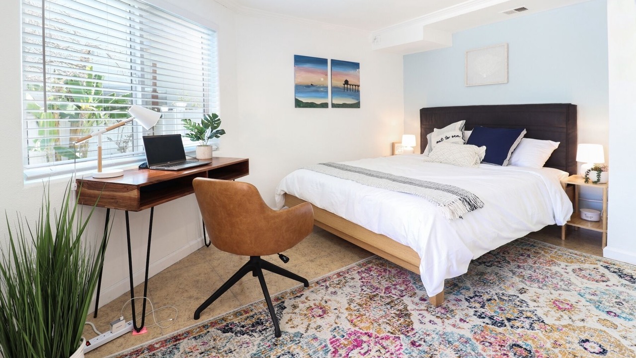 Photo of Bedroom in Gardena