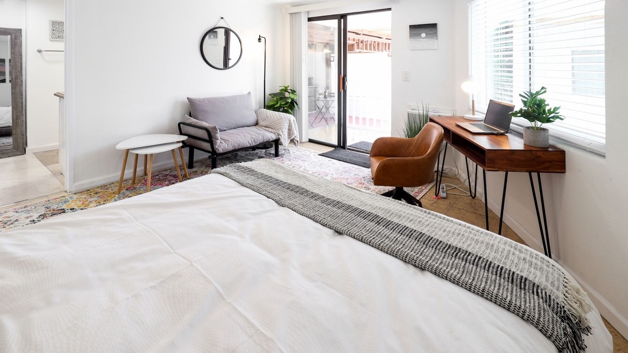 Photo of Bedroom in Gardena
