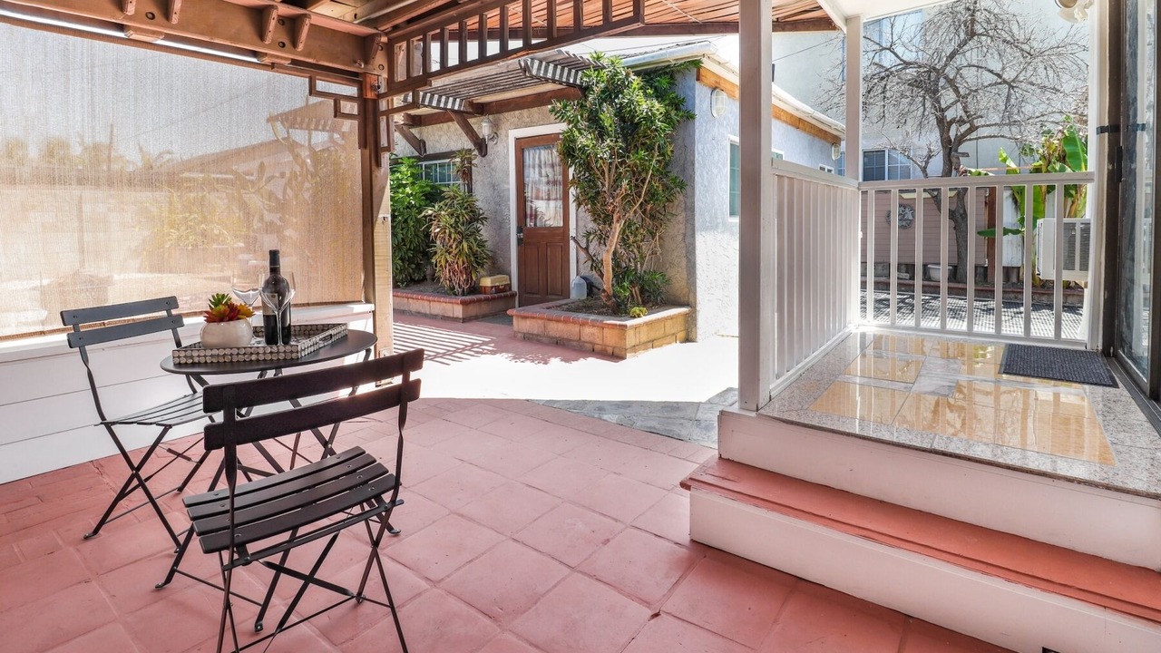 Photo of Outdoor in Gardena
