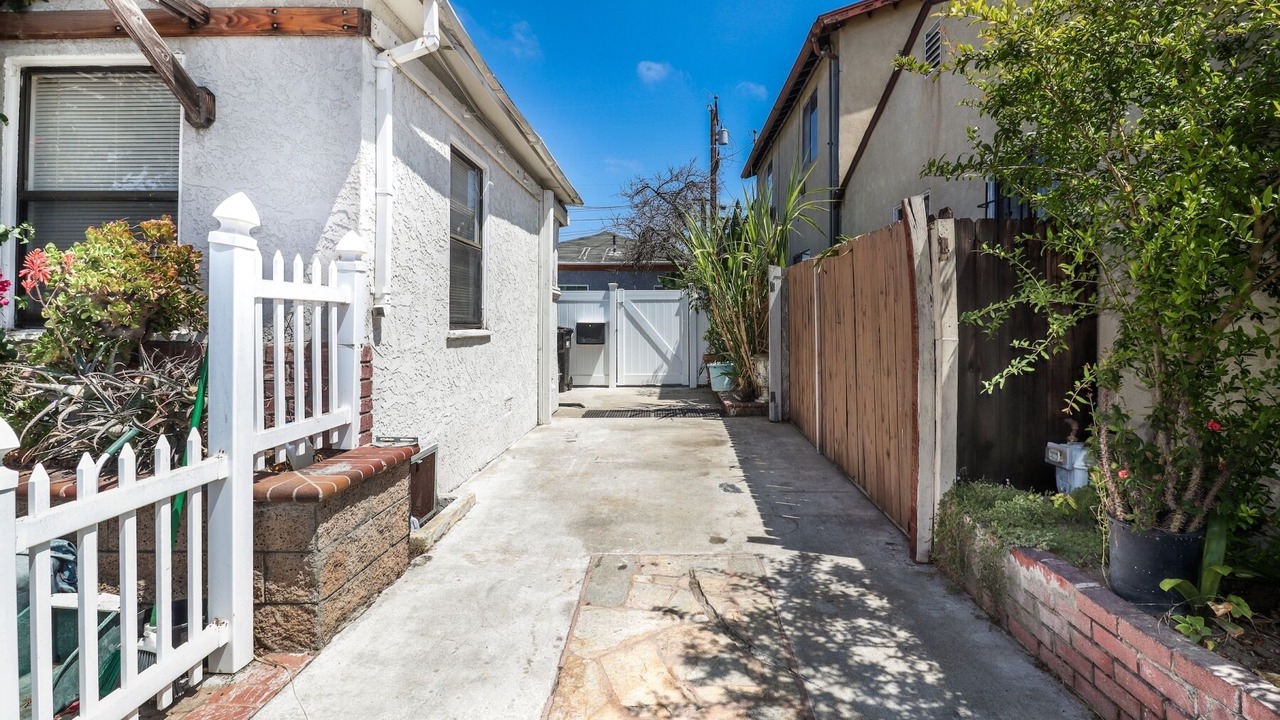 Photo of Outdoor in Gardena