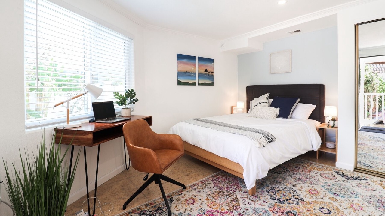 Photo of Bedroom in Gardena