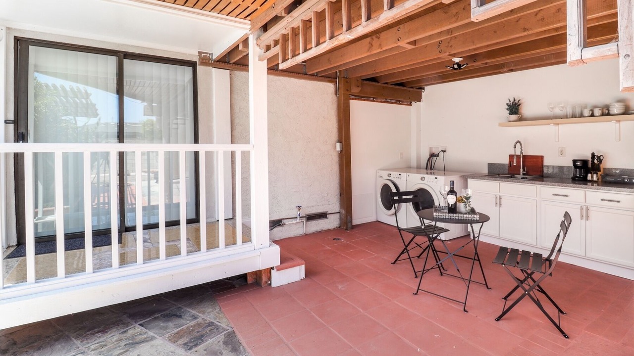 Photo of Outdoor in Gardena