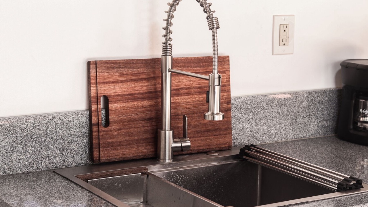 Photo of Kitchen in Gardena