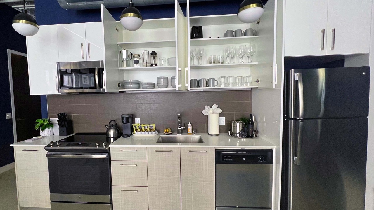 Photo of Kitchen in Historic Core