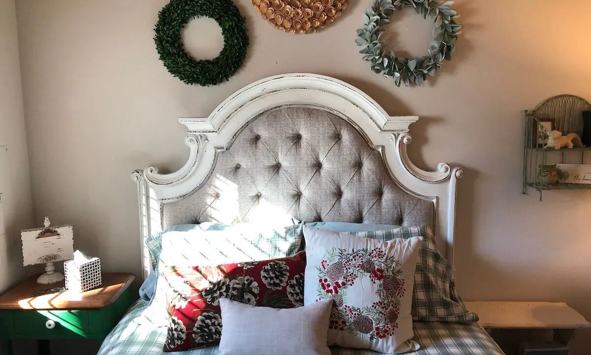 Photo of Bedroom in Pauma Valley