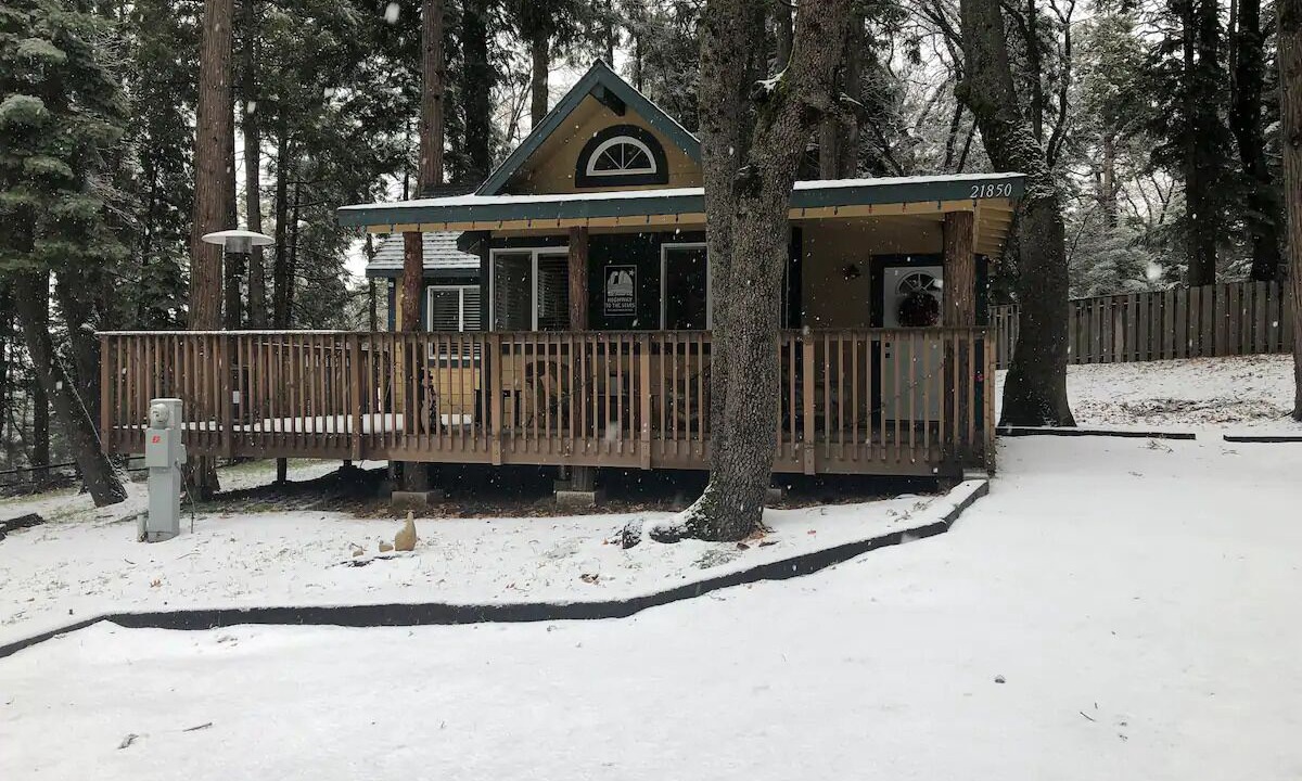Photo of Outdoor in Pauma Valley