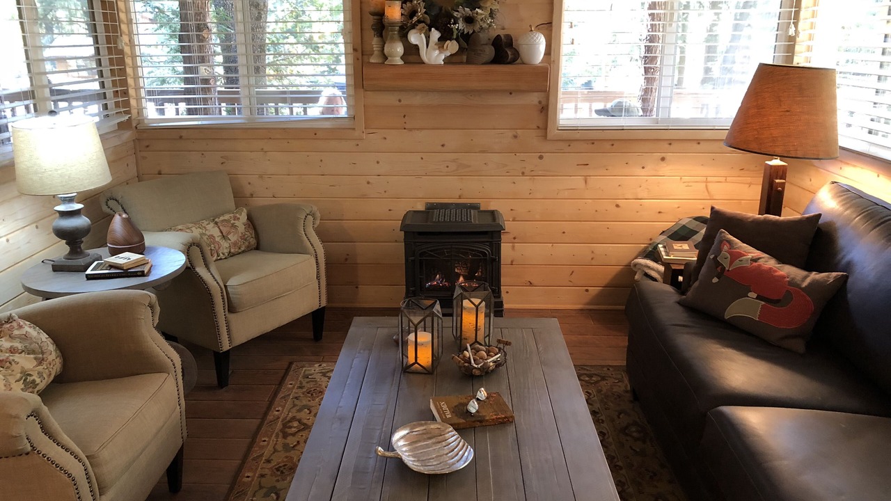 Photo of Livingroom in Pauma Valley