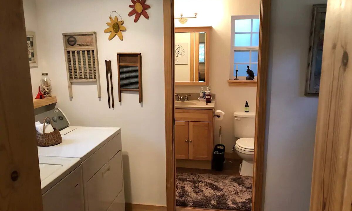 Photo of Bathroom in Pauma Valley