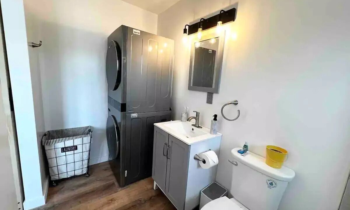 Photo of Bathroom in South San Jose