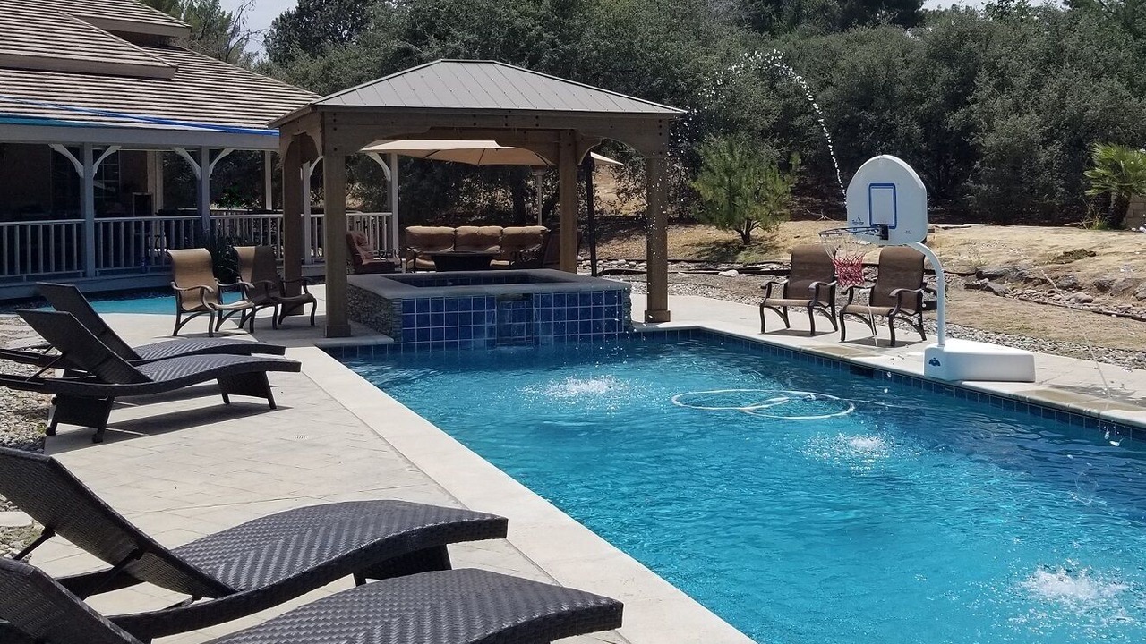Photo of Outdoor in Agua Dulce