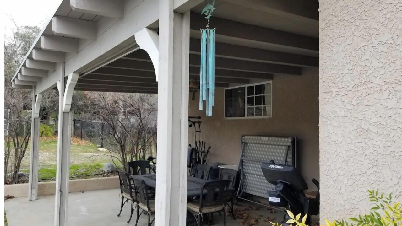 Photo of Outdoor in Agua Dulce