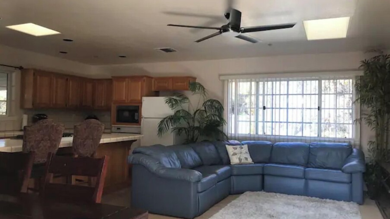 Photo of Bedroom in Agua Dulce
