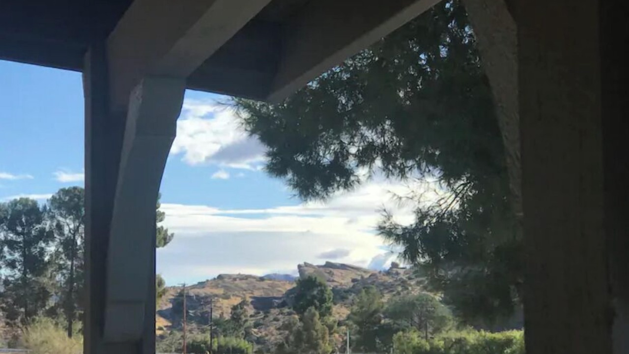 Photo of Outdoor in Agua Dulce