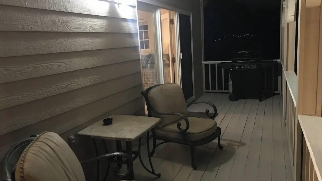 Photo of Outdoor in Agua Dulce