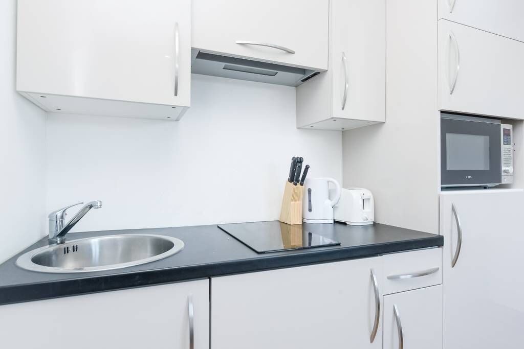 Photo of Kitchen in South Bermondsey