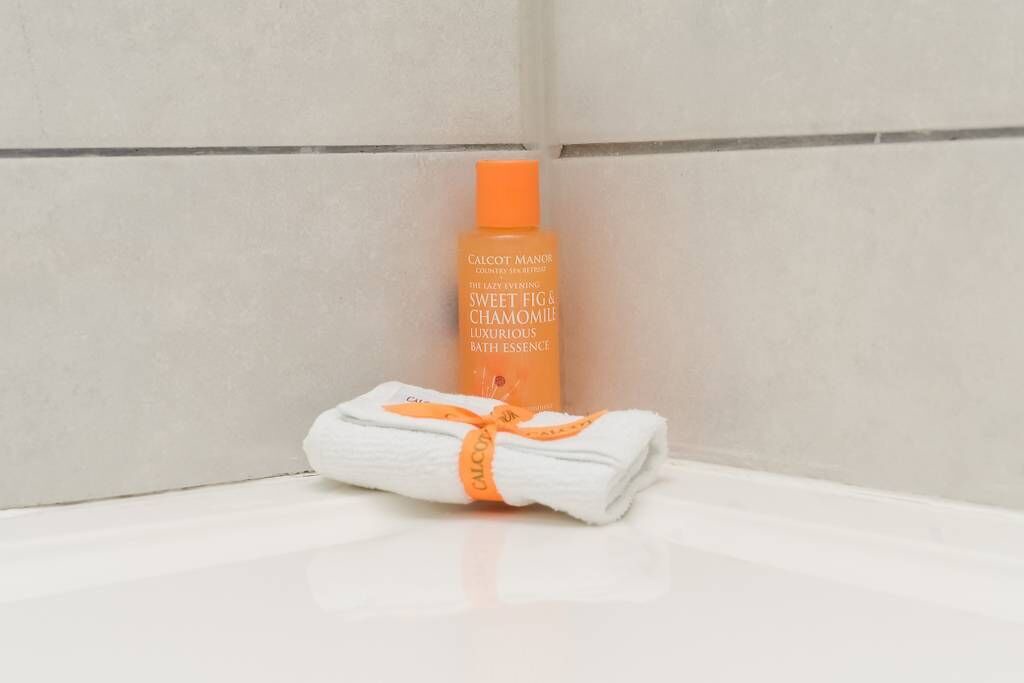 Photo of Bathroom in South Bermondsey