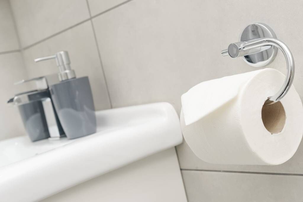 Photo of Bathroom in South Bermondsey