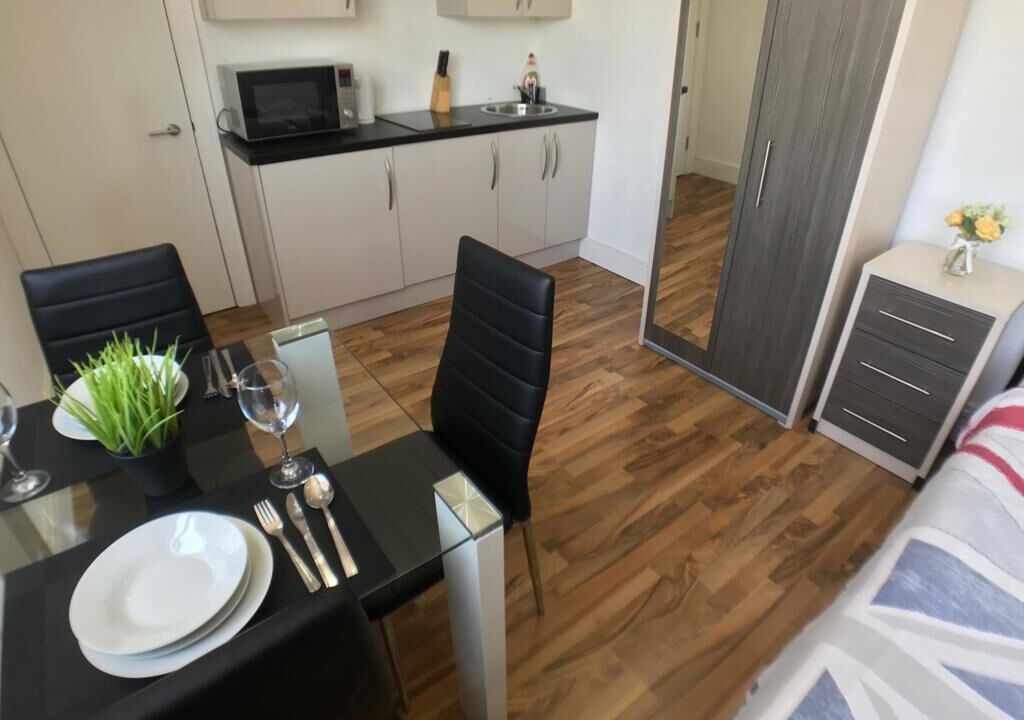 Photo of Kitchen in South Bermondsey