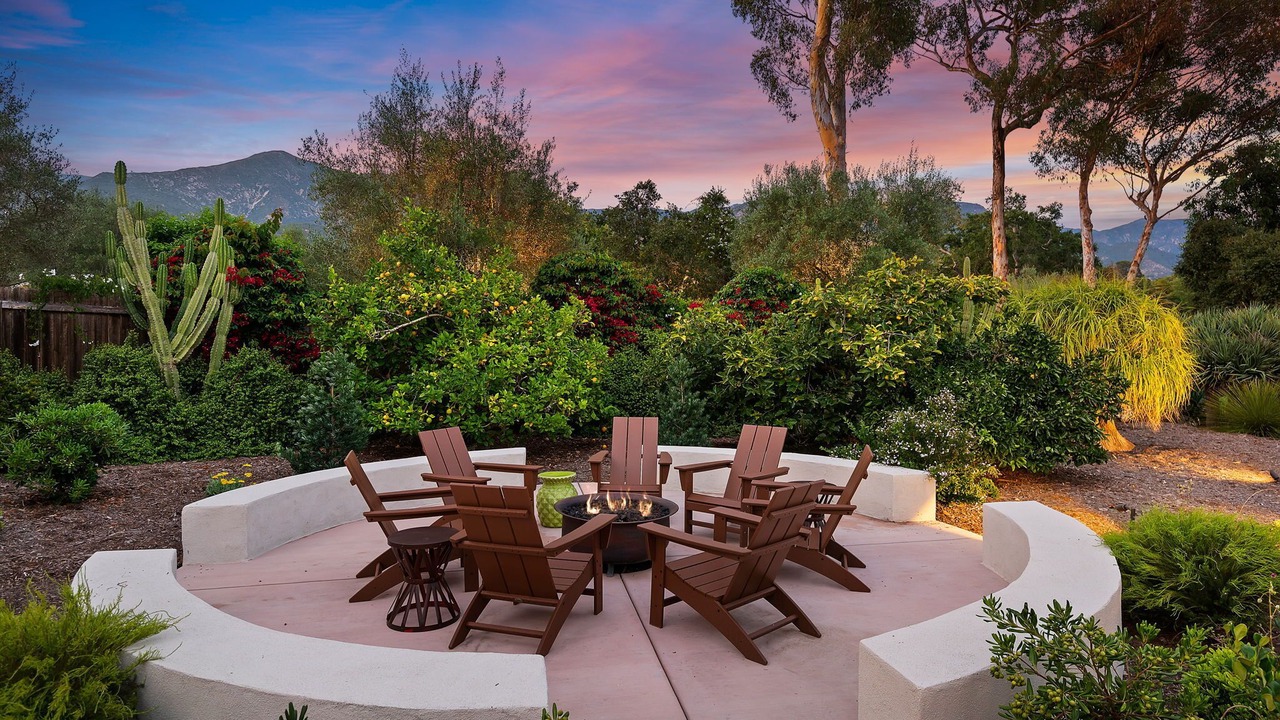 Photo of Patio Balcony in Golden Quadrangle