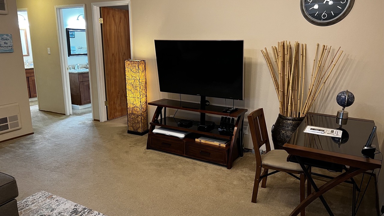 Photo of Bedroom in Alameda