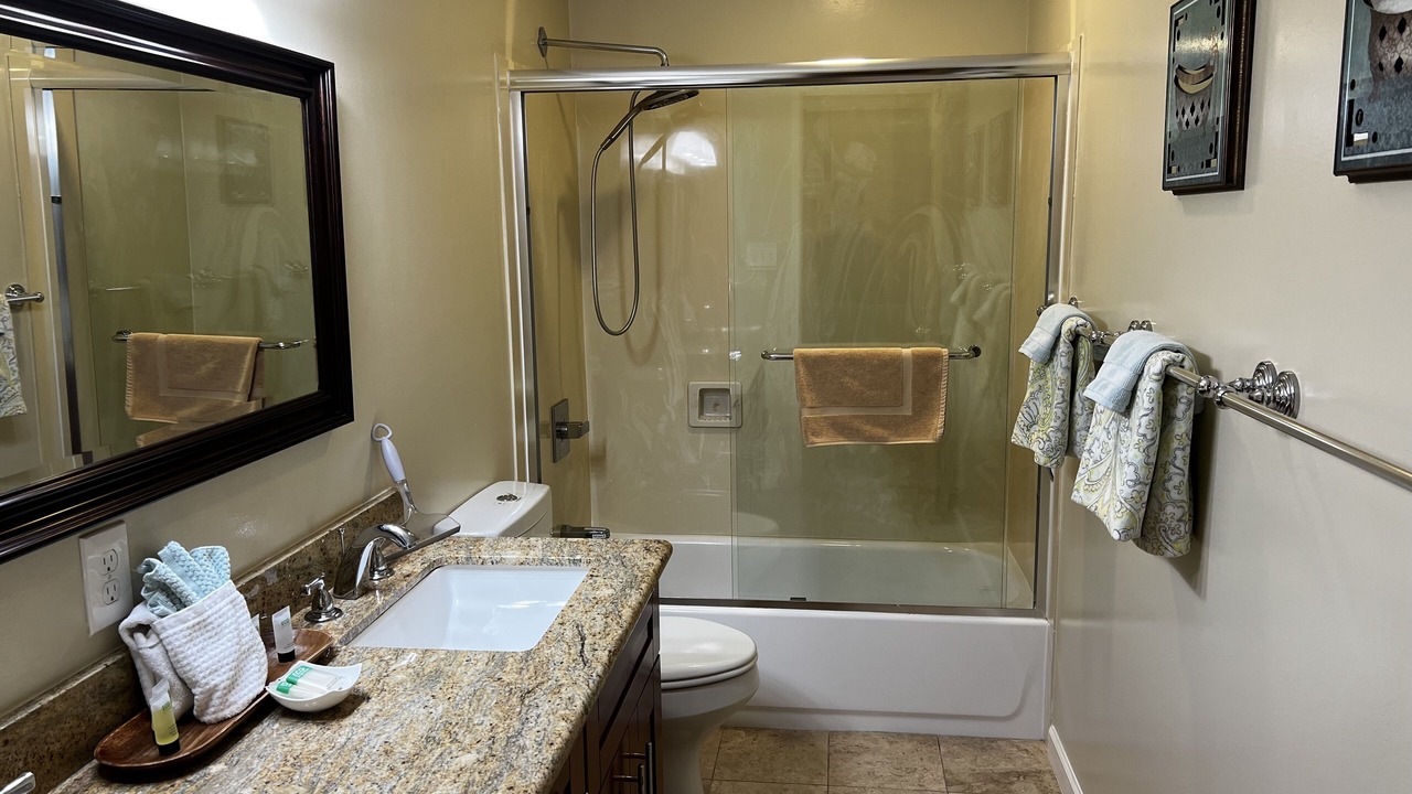 Photo of Bathroom in Alameda