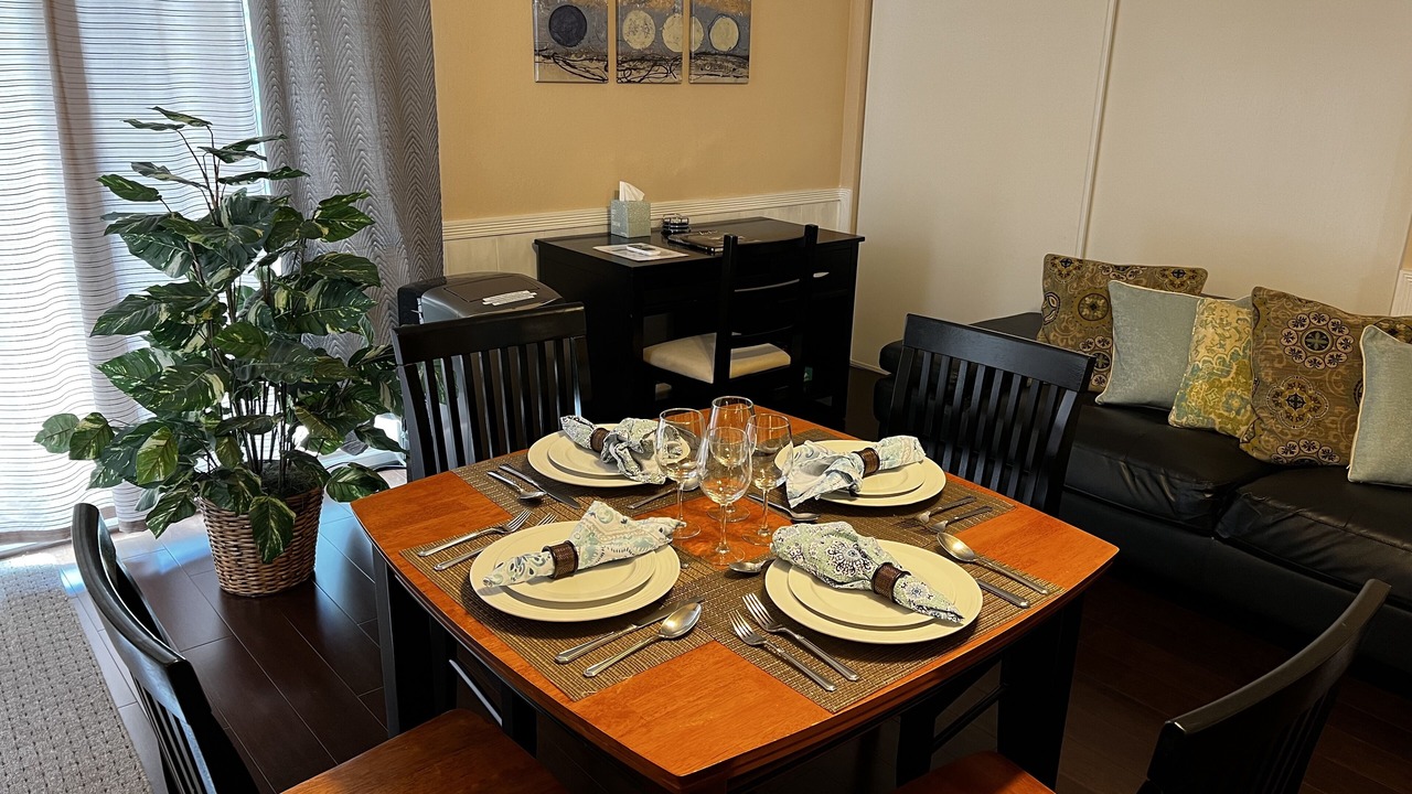 Photo of Bedroom in Alameda