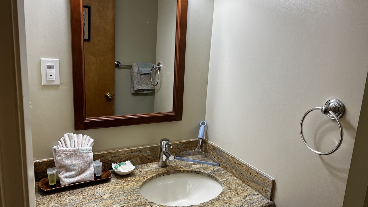 Photo of Bathroom in Alameda