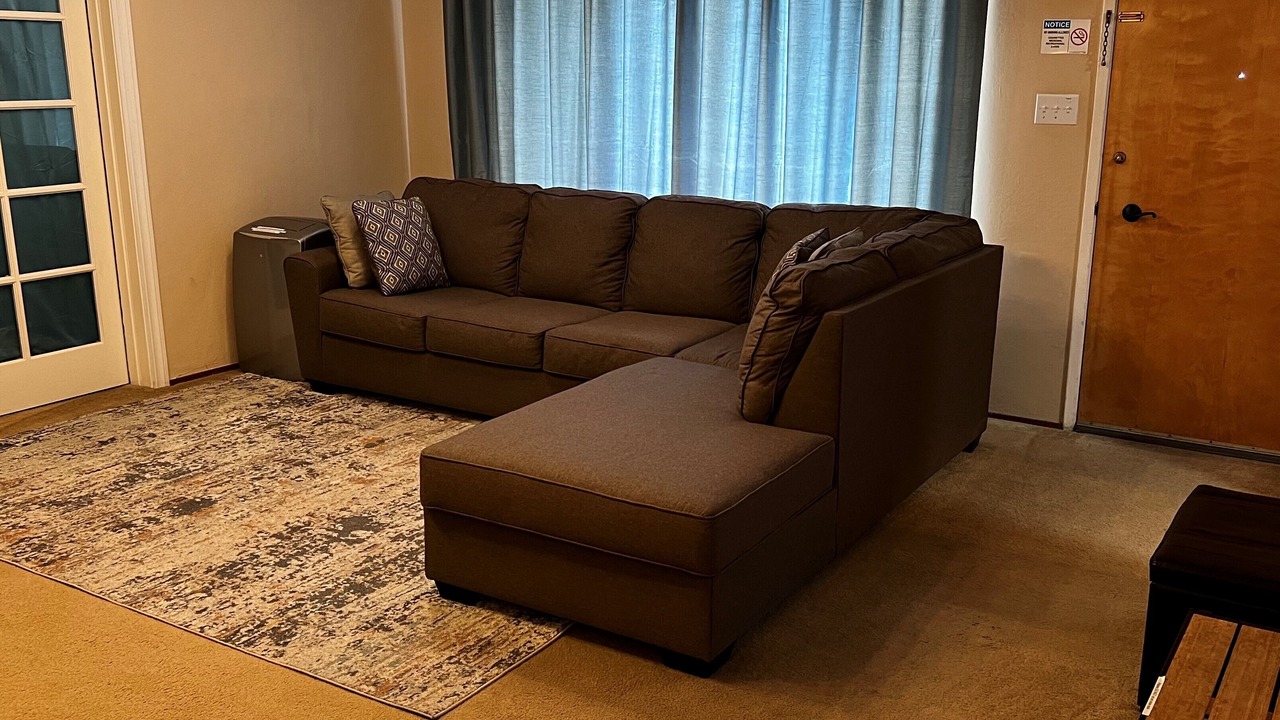 Photo of Bedroom in Alameda