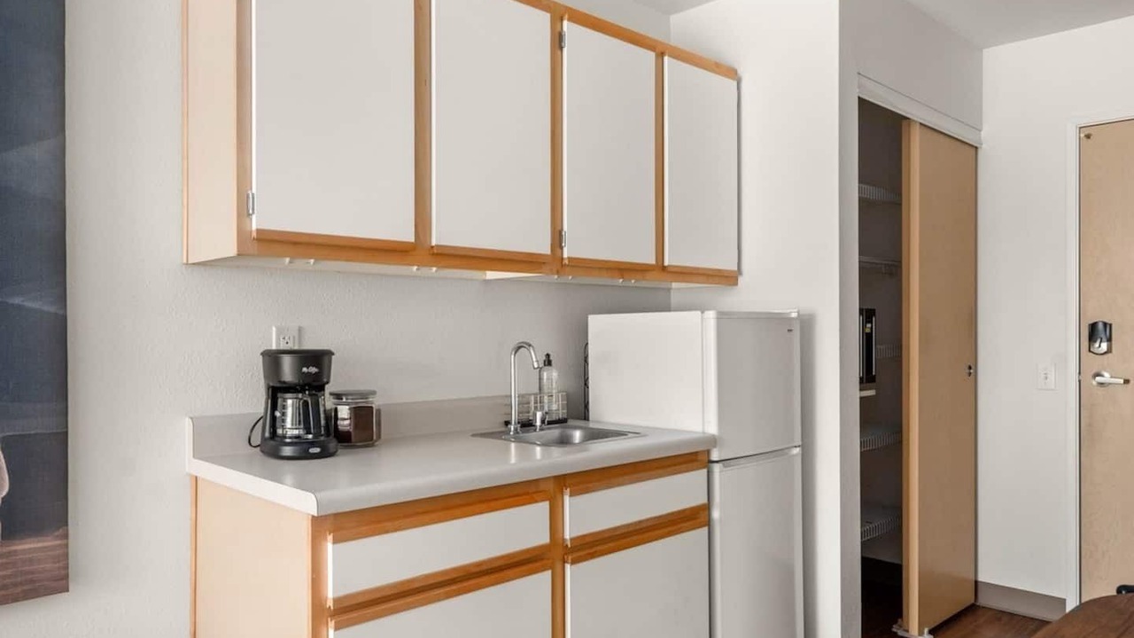 Photo of Kitchen in Paradise