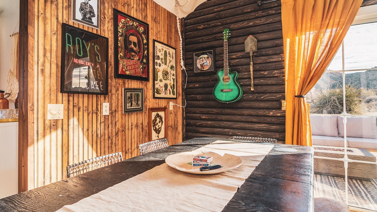 Photo of Others in Pioneertown
