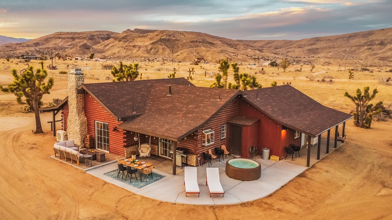 Photo of Outdoor in Pioneertown