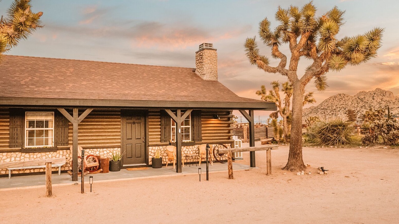 Photo of Outdoor in Pioneertown
